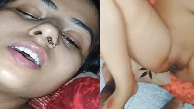 Fsiblog XXX Desi hot bhabhi sex videos with Devar viral hardcore