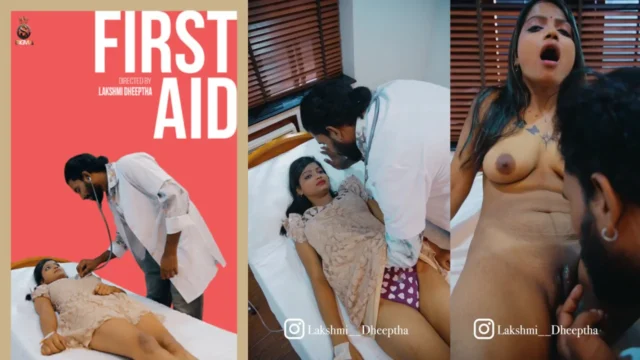 First Aid 2024 Sigma Series xxx Malayalam Uncut Porn Video